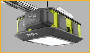 Global Garage Door Service Howard Beach, NY 347-289-7591 - garage-door-openers-gdr-07m