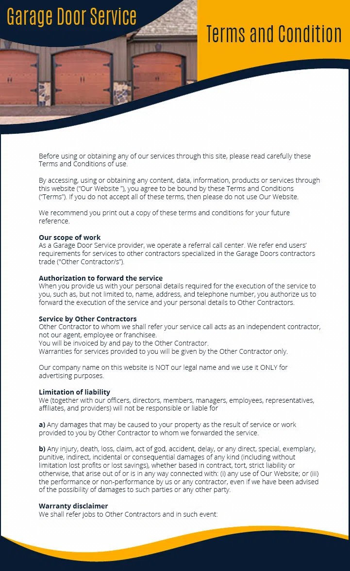 Global Garage Door Service Howard Beach, NY 347-289-7591